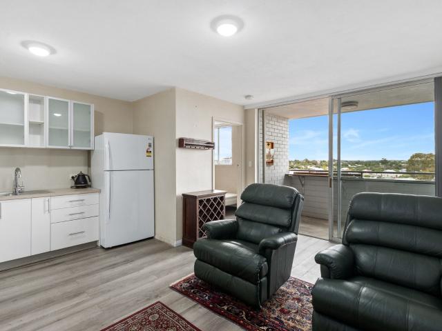 Apartment for rent in Maylands, Western Australia