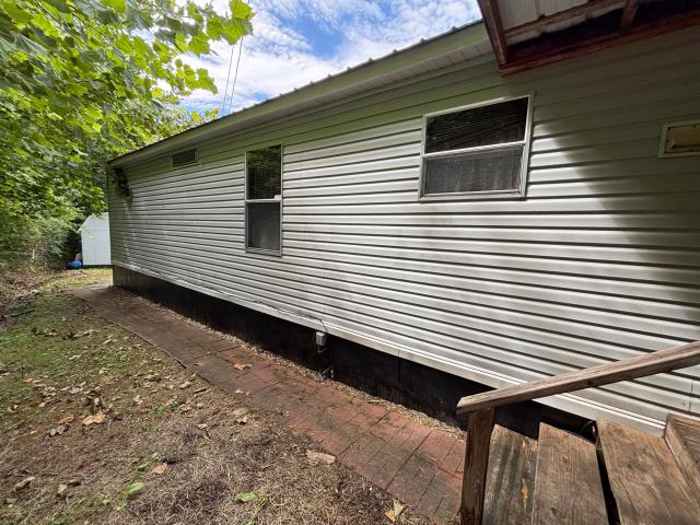 House for sale in Manchester, Kentucky