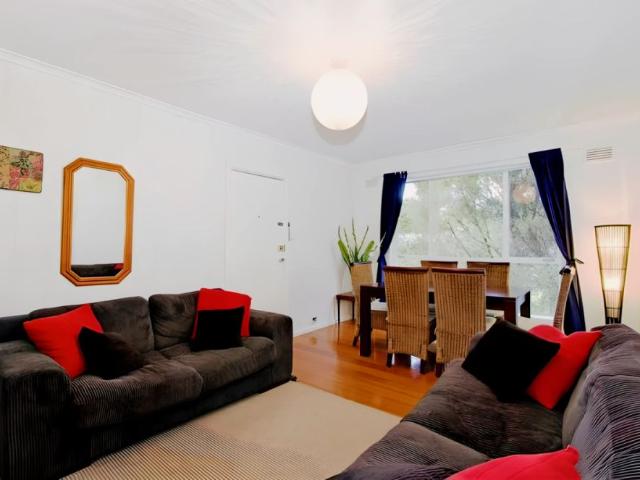 Apartment for rent in Camerons Creek, Victoria