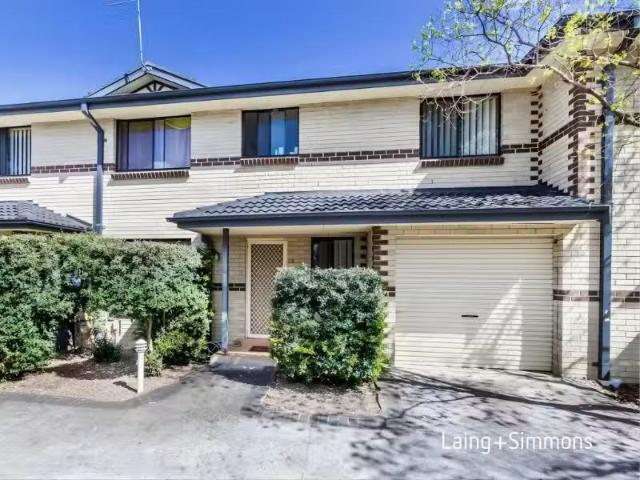 Condo for rent in Sydney, New South Wales