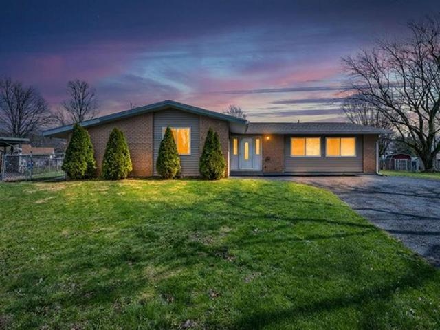 House for sale in Galion, Ohio