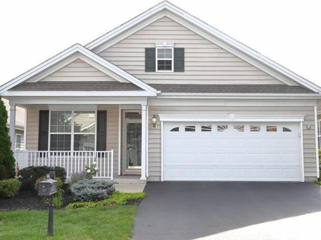 House for sale in Mount Joy, Pennsylvania