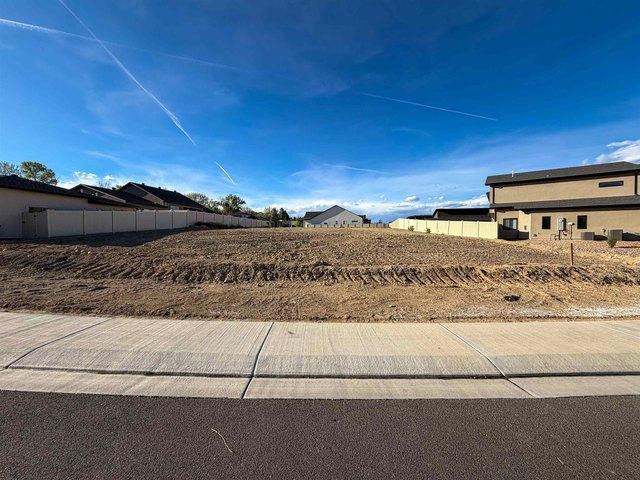 Land for sale in Grand Junction, Colorado