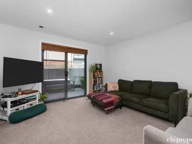 Apartment for rent in Hobart, Tasmania