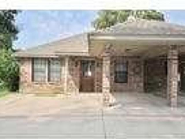 House for rent in Stephenville