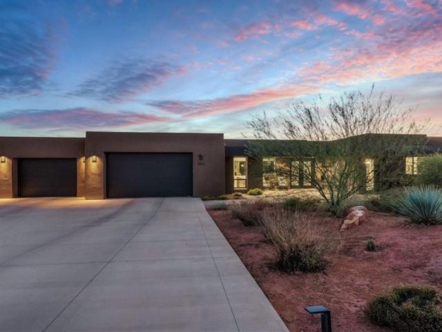 House for sale in Indigo Trails, Ivins