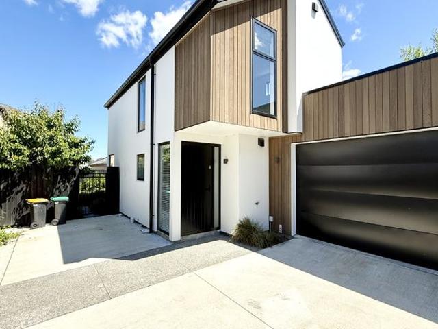 House for rent in Sydenham, Linwood-Central-Heathcote Community