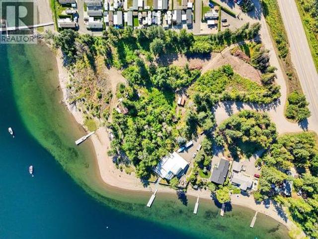 Land for sale in British Columbia