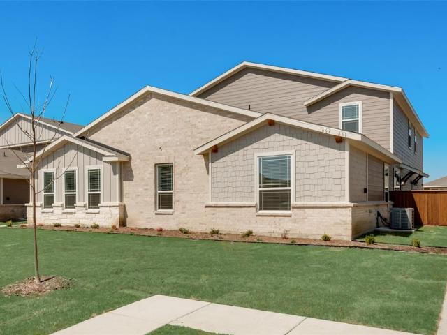 Property for rent in Ellis, Texas