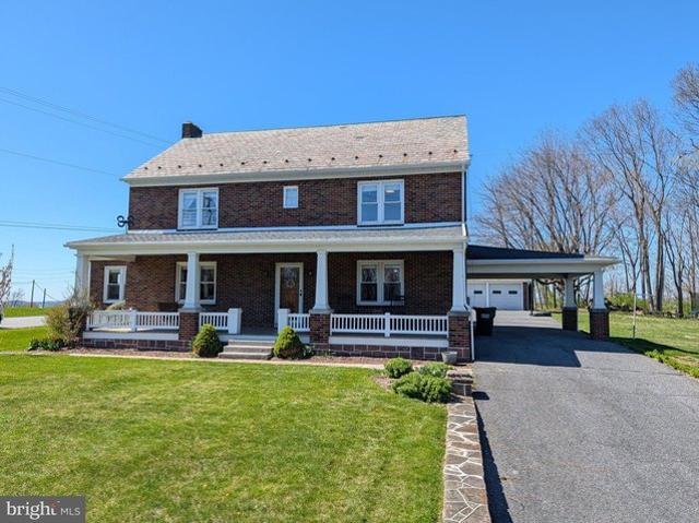 House for sale in East Earl, Pennsylvania