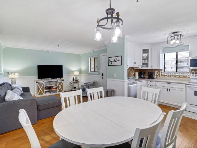 Condo for sale in Hilton Head Island, South Carolina