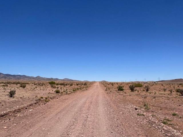 Land for sale in New Mexico
