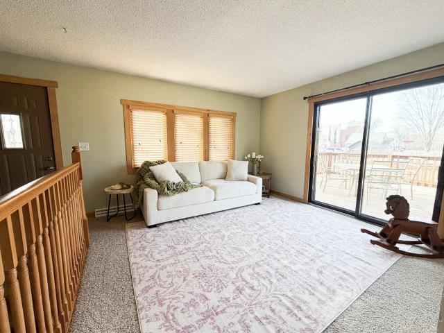 House for sale in Ellsworth, Wisconsin