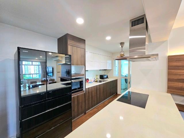 Apartment for rent