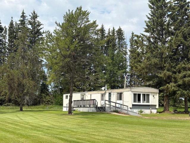 House for sale in Athabasca, Alberta