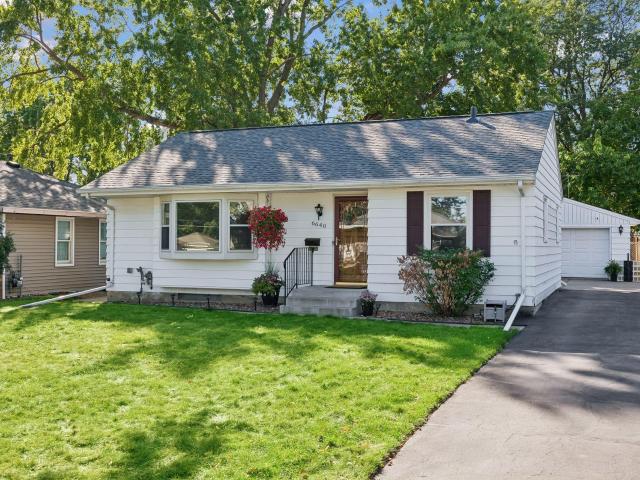 House for sale in Hennepin, Minnesota