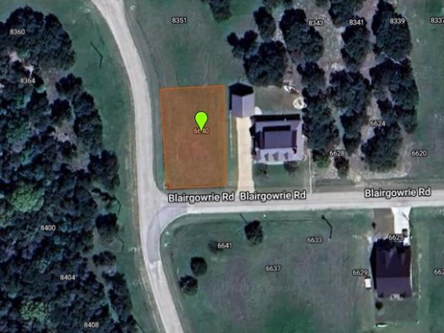 Land for sale in Johnson, Texas