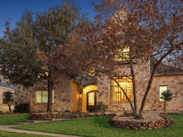 House for sale in Plano, Texas