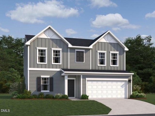 House for sale in Middlesex, North Carolina