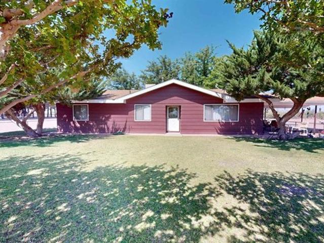 House for sale in Luna, New Mexico