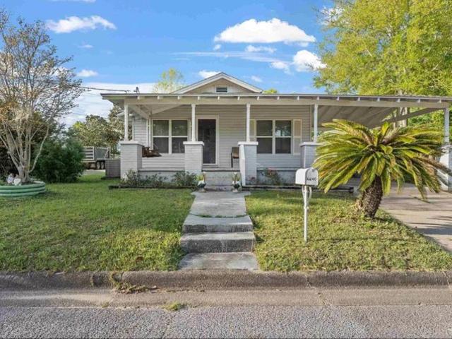 House for rent in Milton, Florida