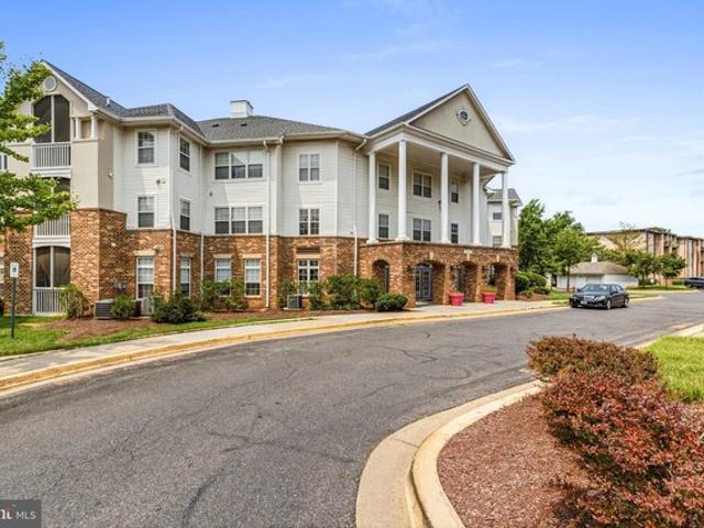 Condo for sale in Greenbelt, Maryland