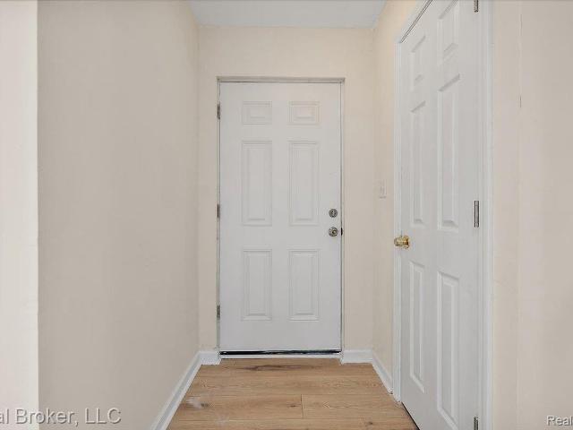 House for sale in Michigan