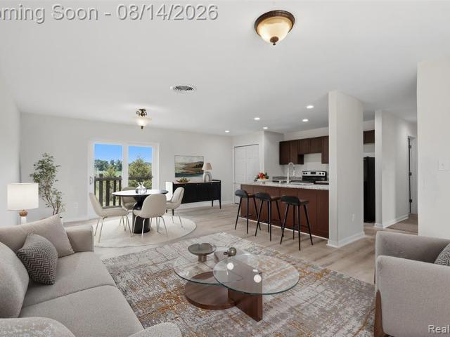 House for sale in Michigan