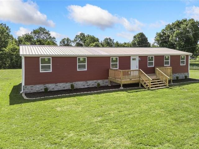 House for sale in Ark