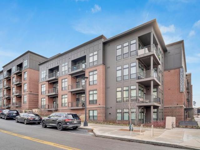 Condo for sale in Dublin, Ohio