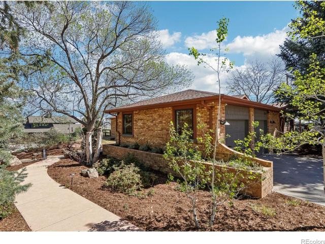 House for sale in Niwot, Colorado