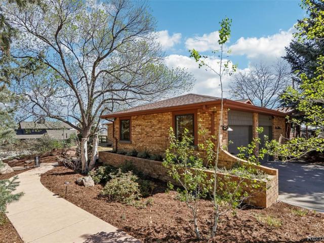 House for sale in Niwot, Colorado