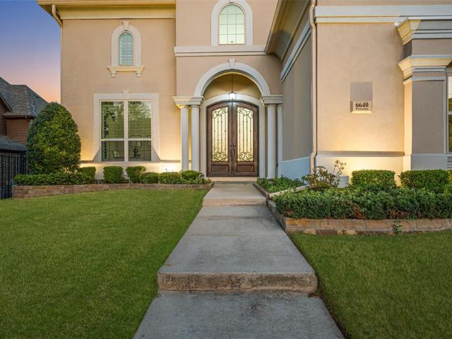 Property for rent in Denton, Texas