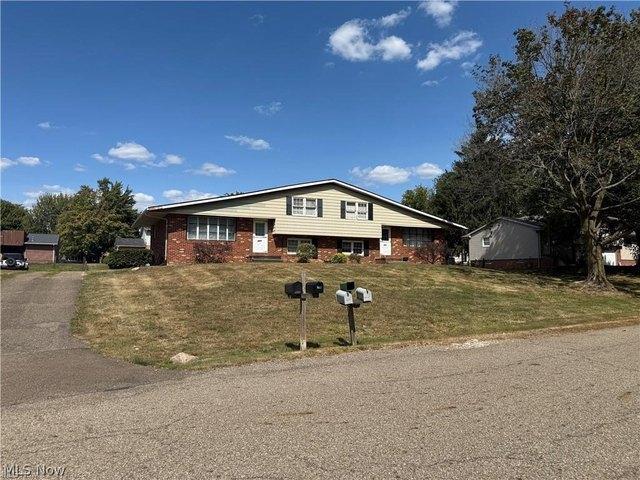House for sale in Canton, Ohio