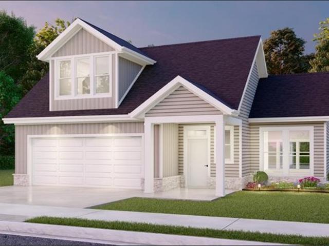 House for sale in Horace, North Dakota