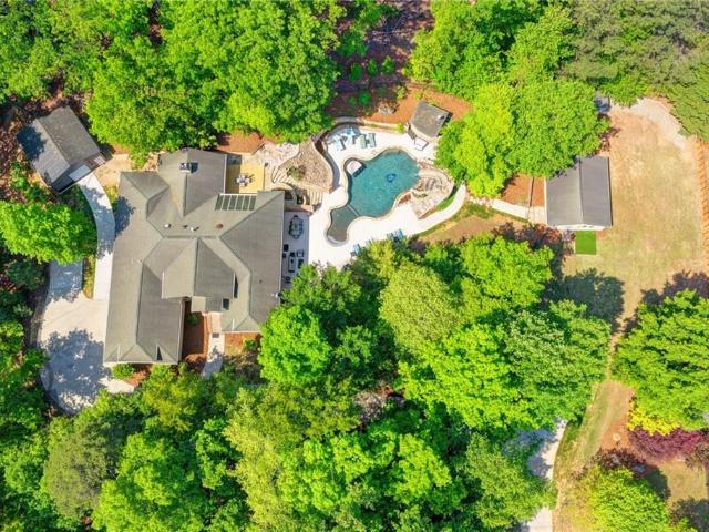 House for sale in Cumming, Georgia
