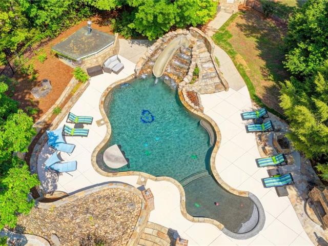 House for sale in Cumming, Georgia