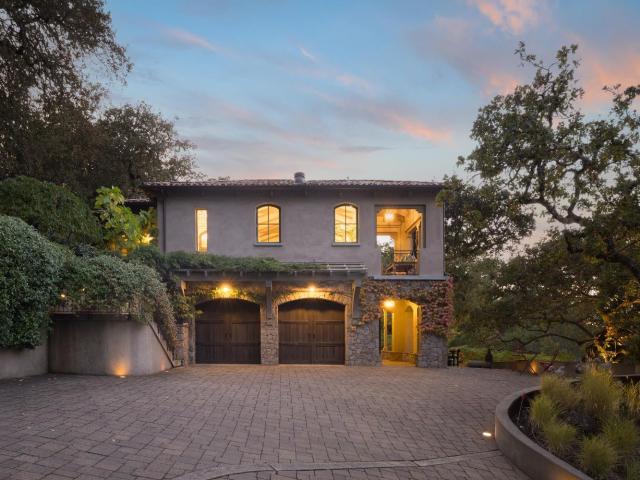 House for sale in Glen Ellen, California