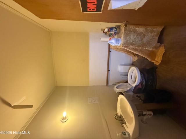 Commercial for sale in La Grange, North Carolina