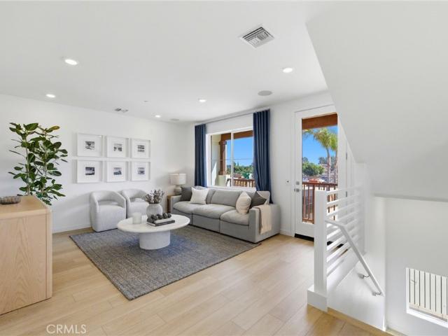 Townhouse for sale in Pico Rivera, California