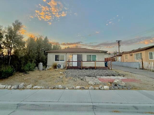 Property for rent in Desert Hot Springs, California