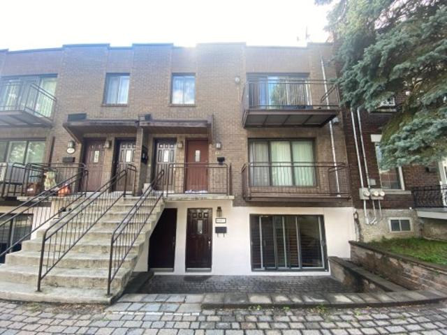 Property for rent in St. Leonard's, Quebec