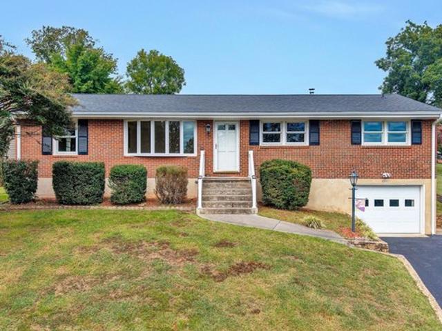 House for sale in Roanoke, Virginia