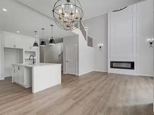 House for sale in Wedgewood, Alberta