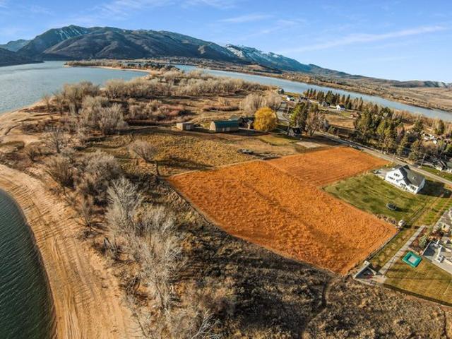 Land for sale in Huntsville, Utah