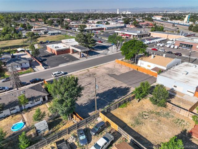 Commercial for sale in Commerce City, Colorado