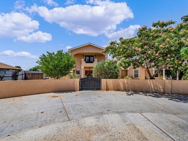 House for sale in Gardendale, Texas