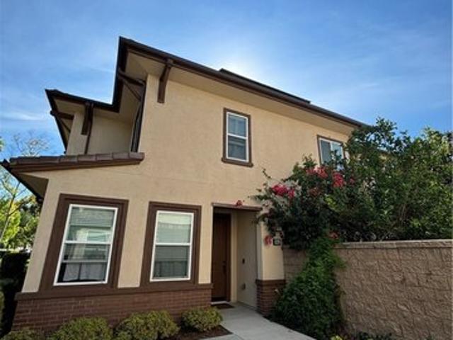 Condo for sale in Chino, California