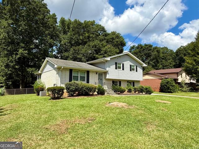 House for sale in Clayton, Georgia