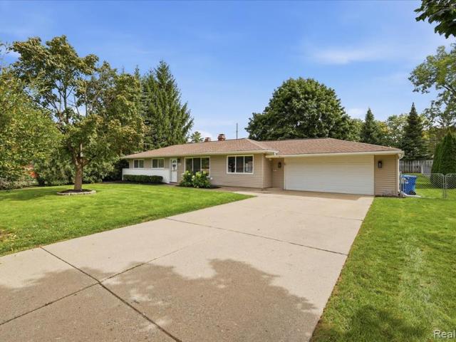 House for sale in Waterford, Michigan
